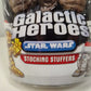 Star Wars Han Solo Chewbacca and C-3PO Stocking Stuffers  Galactic Heroes [Toy] – 3