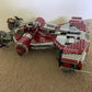 Star Wars LEGO  75025 Jedi Defender Class Cruiser – 75025