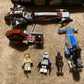 Star Wars LEGO 75012  Barc Speeder – 75012