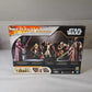 Star Wars Battle Pack Jedi vs Darth Sidious