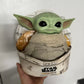 Star Wars MATTEL Disney  Baby Yoda Plush 11 inch – 11
