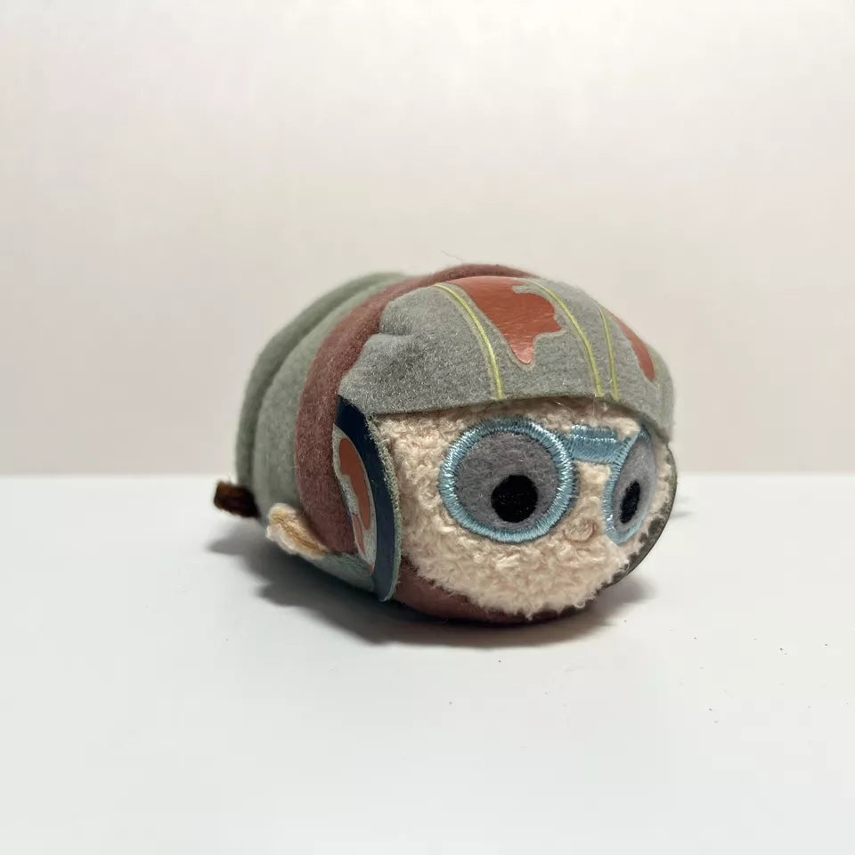 Disney Tsum Tsum Star Wars Anakin Skywalker 3.5 Plush Mini