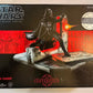 STAR WARS Black Series Darth Vader Table Centerpiece - Multiple Light-Up Parts - 2 AAA