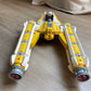 Star Wars Lego 8037 Anakin's Y-Wing Starfighter – 8037