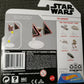 STAR WARS Hammond toys Tie Dagger Hot Wheels Star Wars Starship