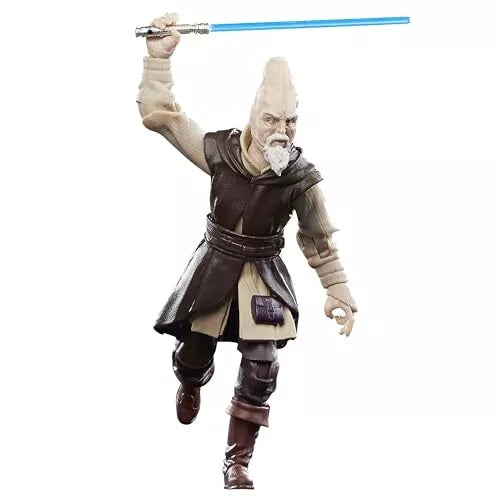 Star Wars Hasbro  E3 B66 KI-ADI-MUNDI – 3