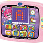 VTech Light-Up Baby Touch Tablet Pink